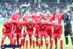 کسی جایگزین علیرضا قربانی نشد ، آخرین خبر از سرودهای تیم ملی فوتبال