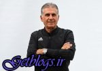 چرافدراسیون فوتبال از ابولا و مارکا به خاطر کارلوس کی‌روش شکایت نمی‌کند؟