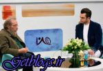هنگامی که فیروز کریمی را هم عصبانی کردند! ، تکثیر آرش ظلی‌پور در تلویزیون